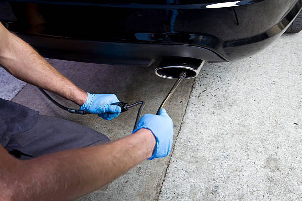 Smog Check